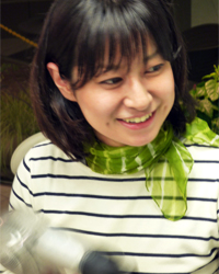 藤原 奈緒