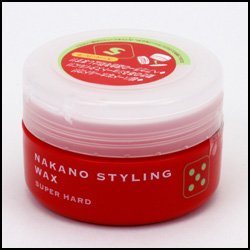 画像1: スタイリング　ワックス　5　90ｇ