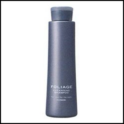 画像1: フォリッジ　クレンジングシャンプー　300ｍｌ