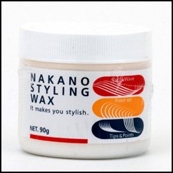 画像1: スタイリング　ワックス　90ｇ