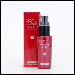 画像1: プロ　アンド　プロ　スーパーソリューション　ヘアセラム　55ｍｌ