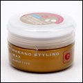 スタイリング　ワックス　グロス　90ｇ