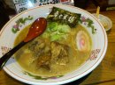 画像: 休日のお昼