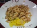 画像: 中州の町をうろうろ