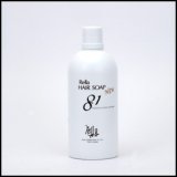 画像: ヘアソープ　81　300ｍｌ