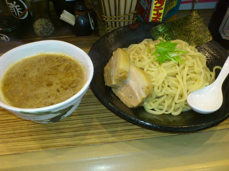 画像: 昨日のお昼