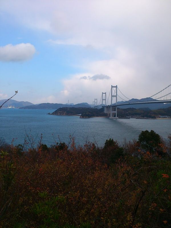 画像: 少し足を伸ばして