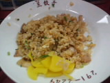 画像: 中州の町をうろうろ